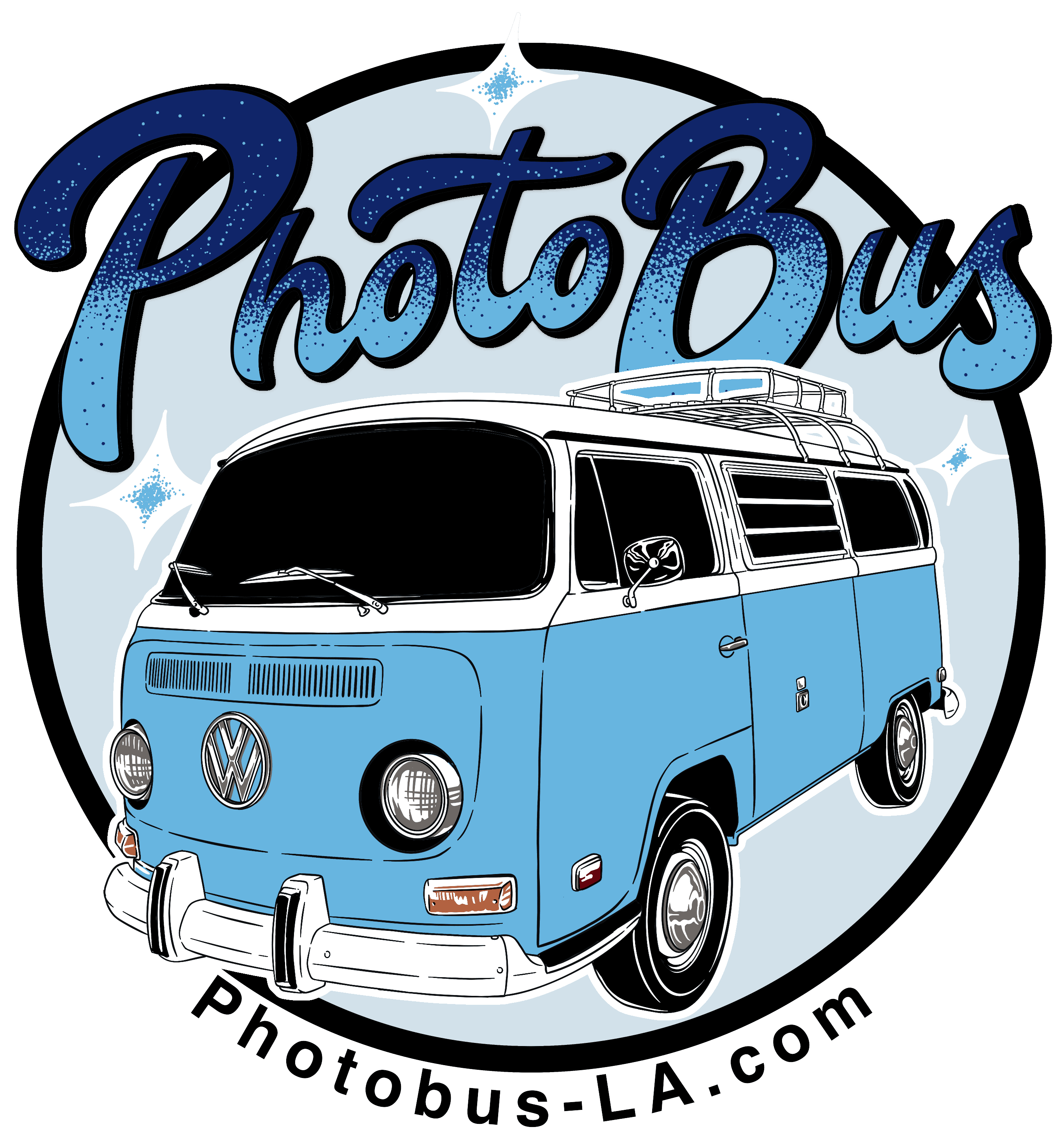 Photobus LA